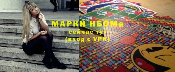 стафф Верхний Тагил